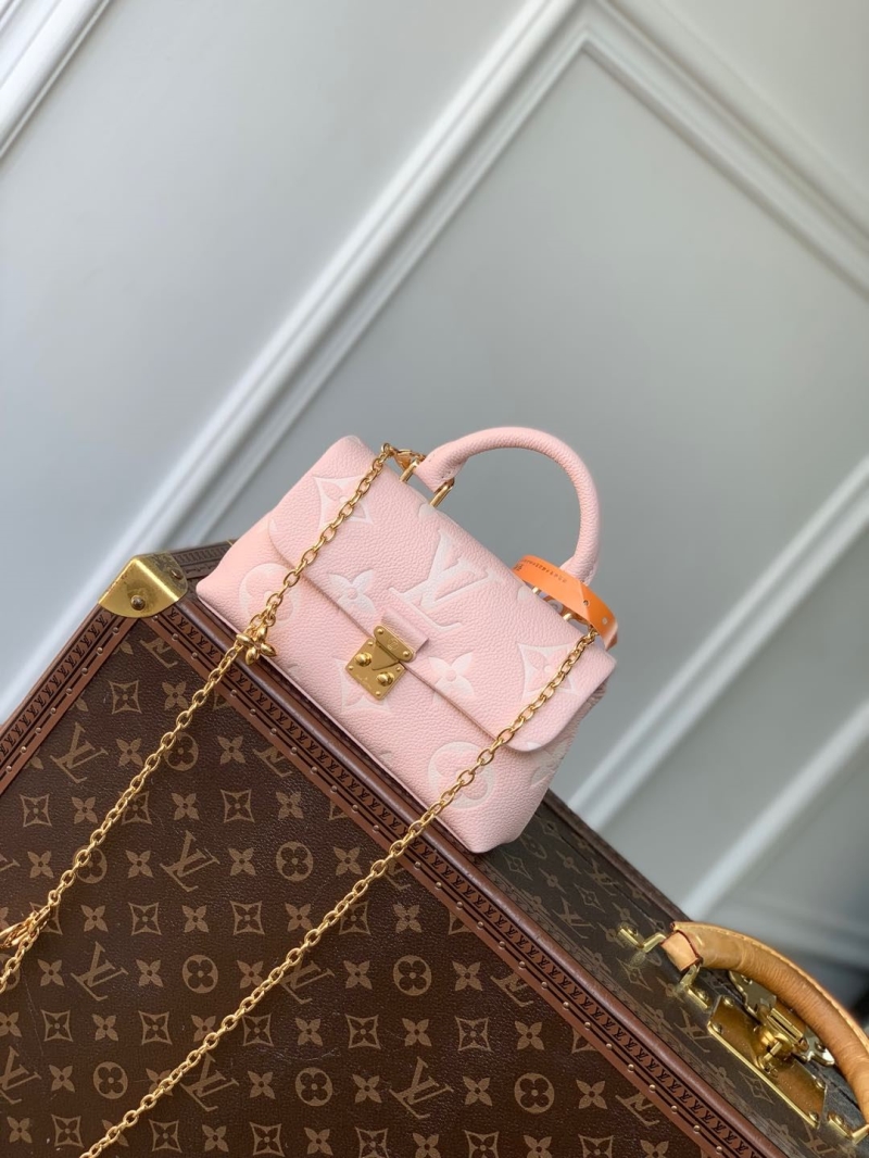 LV Top Handle Bags